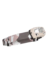 EMS Adaptive Headlamp