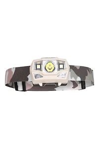 EMS Adaptive Headlamp