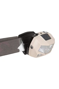 EMS Adaptive Headlamp