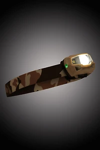 EMS Adaptive Headlamp