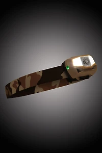 EMS Adaptive Headlamp