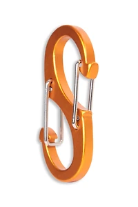 EMS S-Clip Carabiner