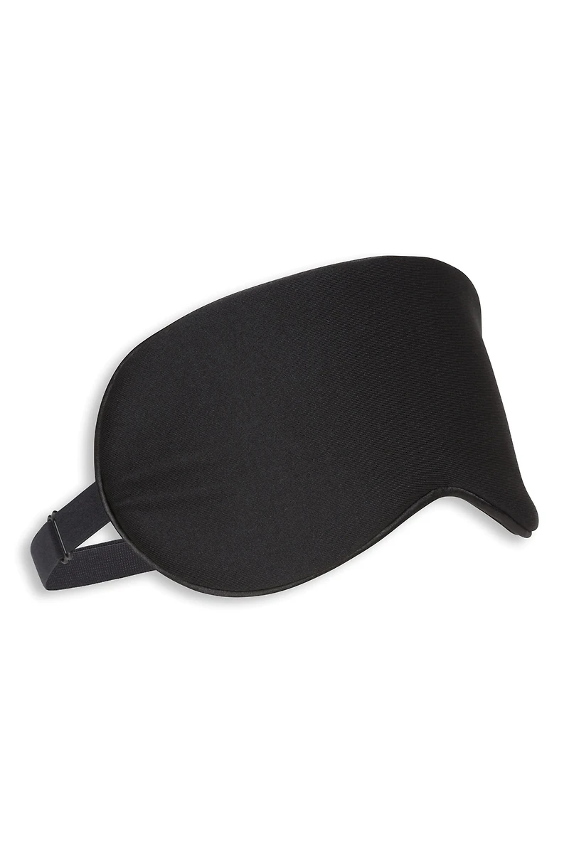 EMS Sleeping Mask And Ear Plug Set