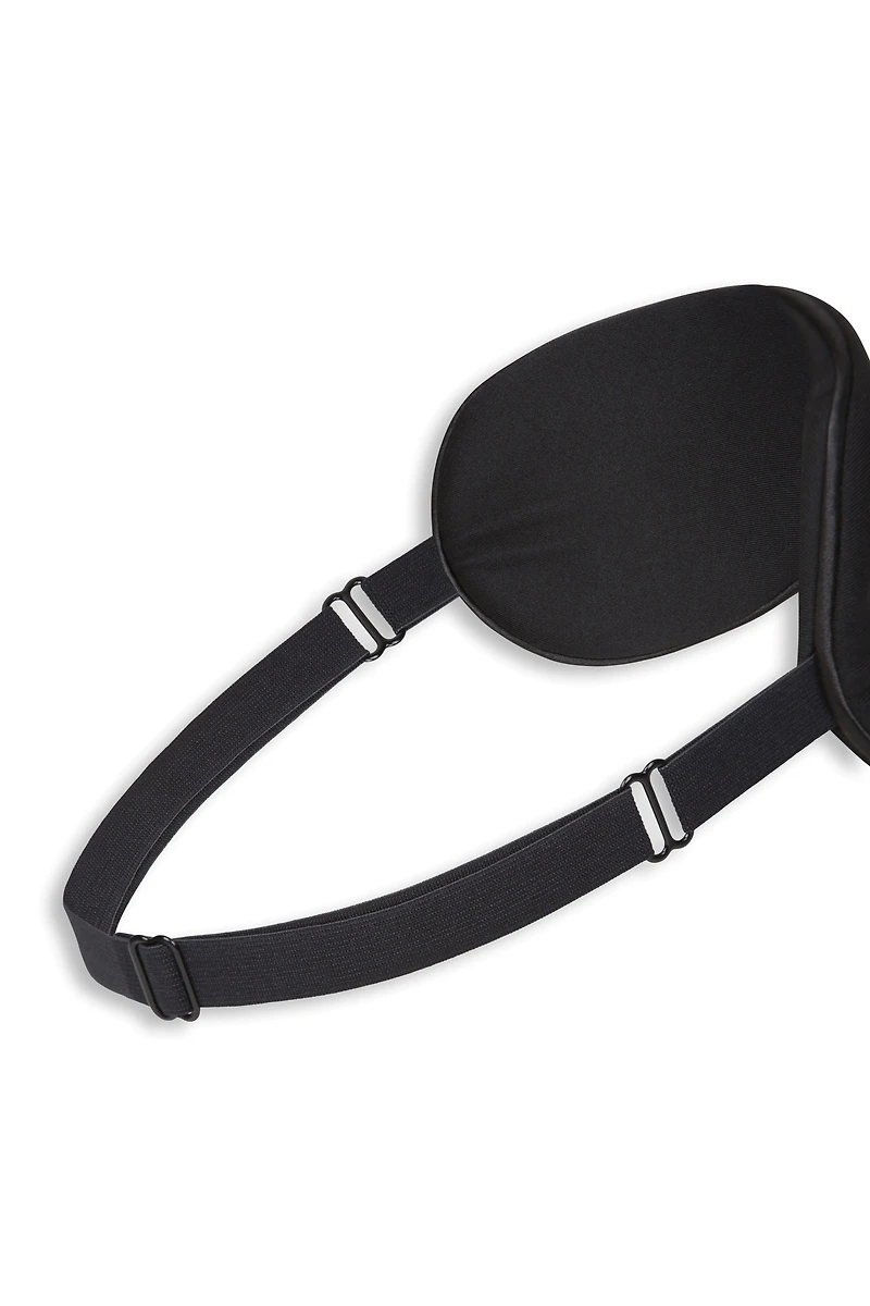 EMS Sleeping Mask And Ear Plug Set