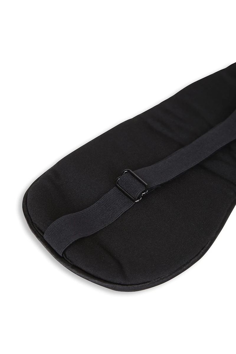 EMS Sleeping Mask And Ear Plug Set
