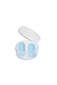 EMS Sleeping Mask And Ear Plug Set