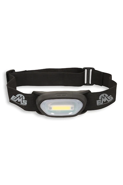 EMS COB Active Headlamp