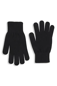EMS Everyday Mens Merino Knitted Gloves
