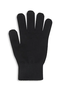 EMS Everyday Mens Merino Knitted Gloves