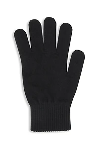 EMS Everyday Mens Merino Knitted Gloves