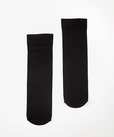 Basic Trouser Socks