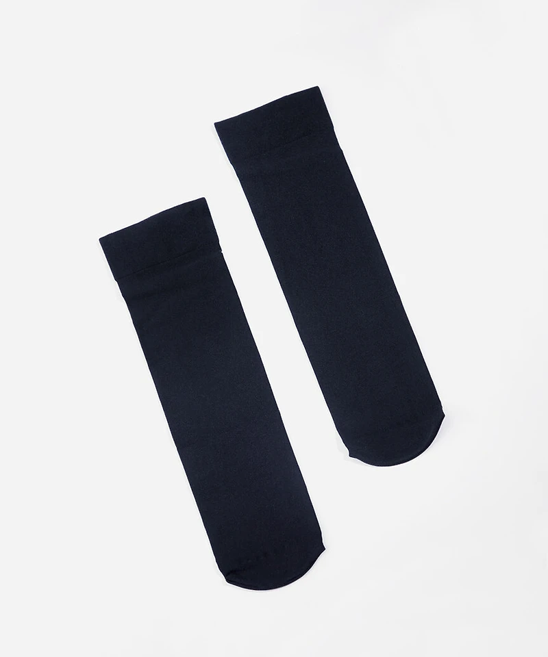 Basic Trouser Socks