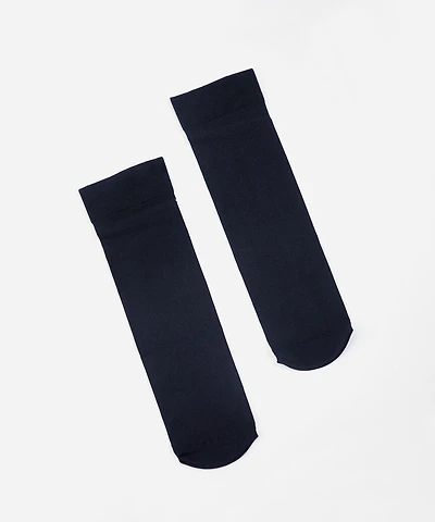 Basic Trouser Socks