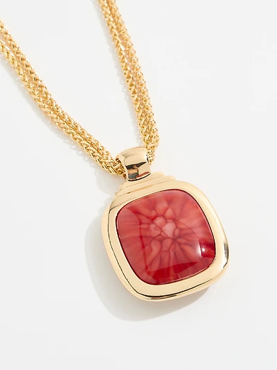 Reversible Necklace
