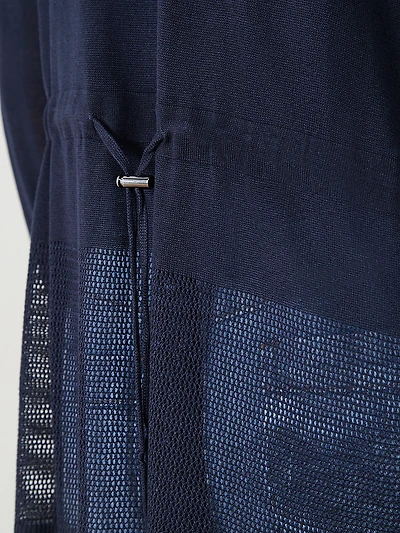 Long Sleeve Lightweight Knit Cardigan Sweater