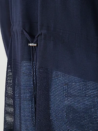 Long Sleeve Lightweight Knit Cardigan Sweater