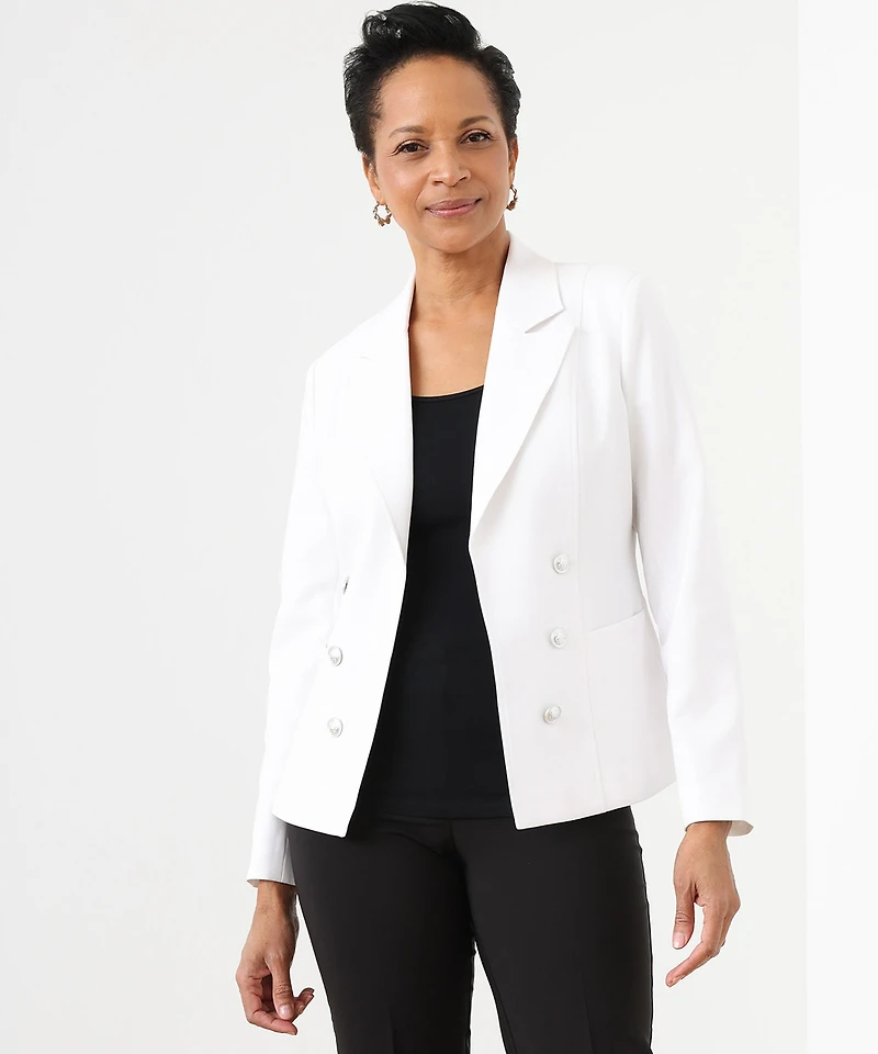 Military Blazer