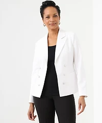 Military Blazer