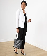 Military Blazer