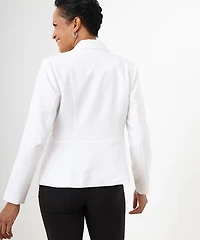 Military Blazer