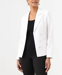 Military Blazer