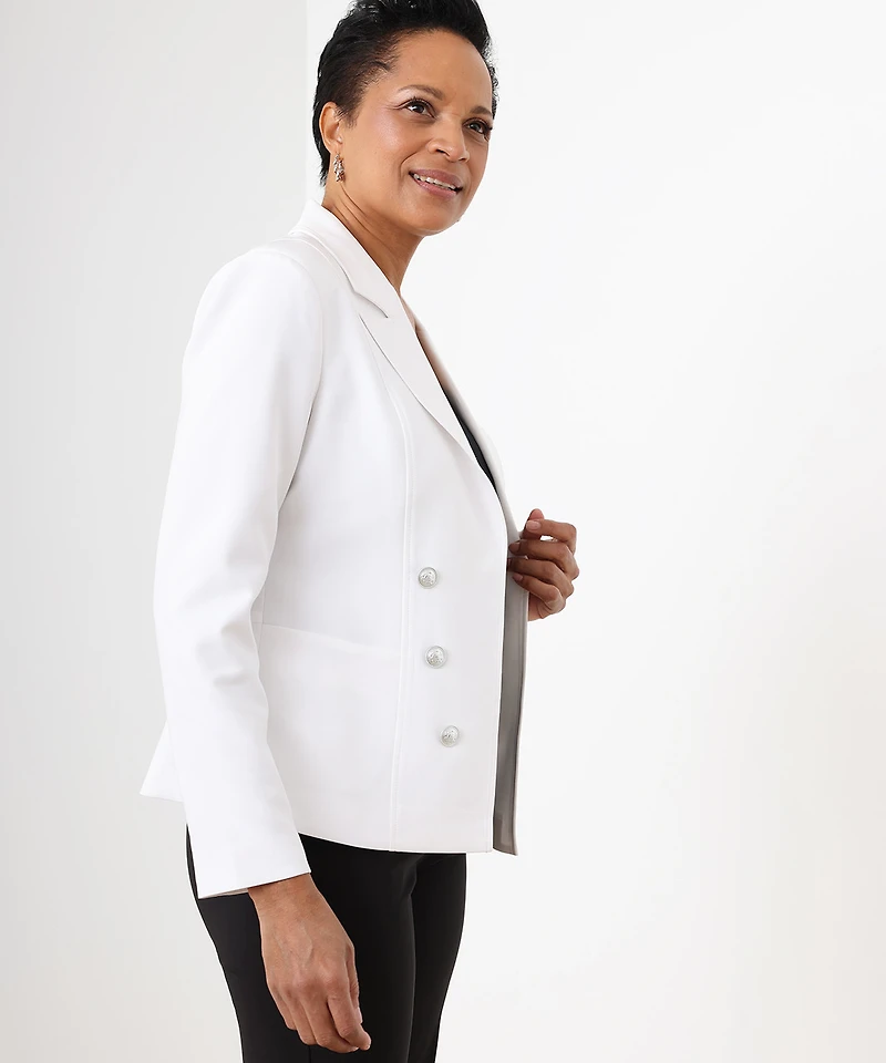Military Blazer