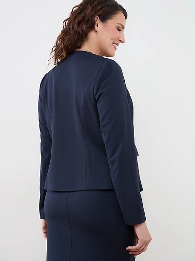 Navy Sailor Blazer