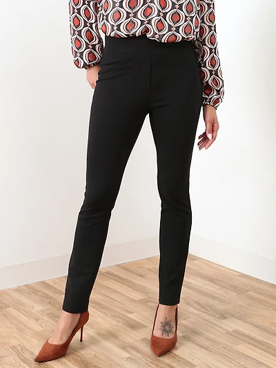 Classic Ponte Legging