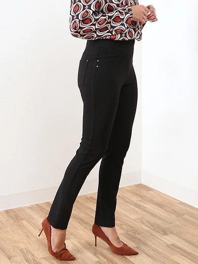 Classic Ponte Legging