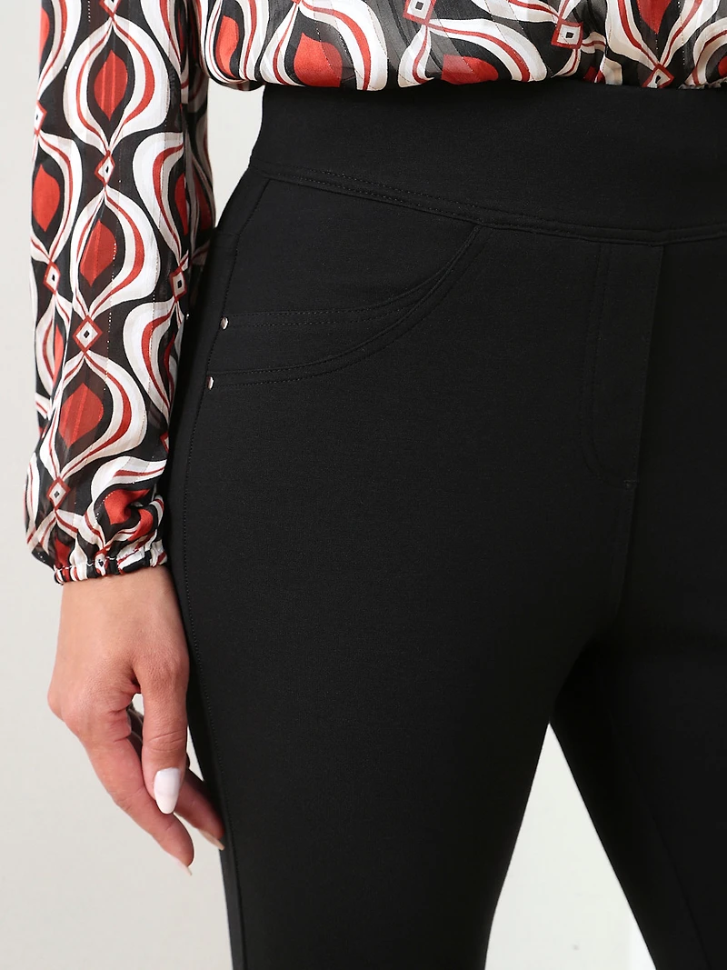 Classic Ponte Legging