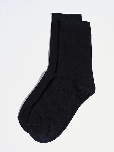 Nayv Crew Socks
