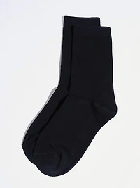 Nayv Crew Socks
