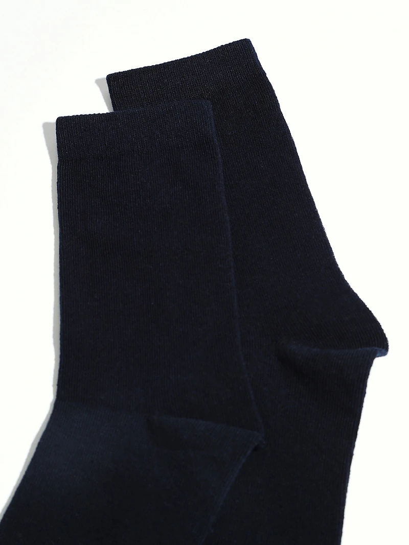 Nayv Crew Socks