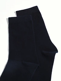 Nayv Crew Socks