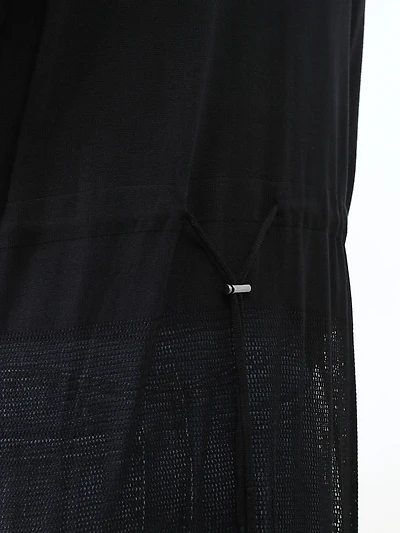 Petite Lightweight Pointelle Cardigan