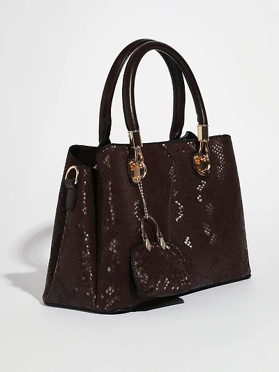 Python Print Hand Bag