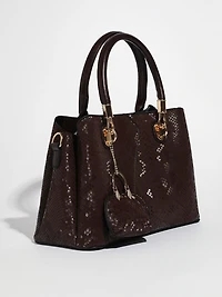 Python Print Hand Bag