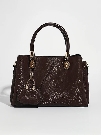 Python Print Hand Bag