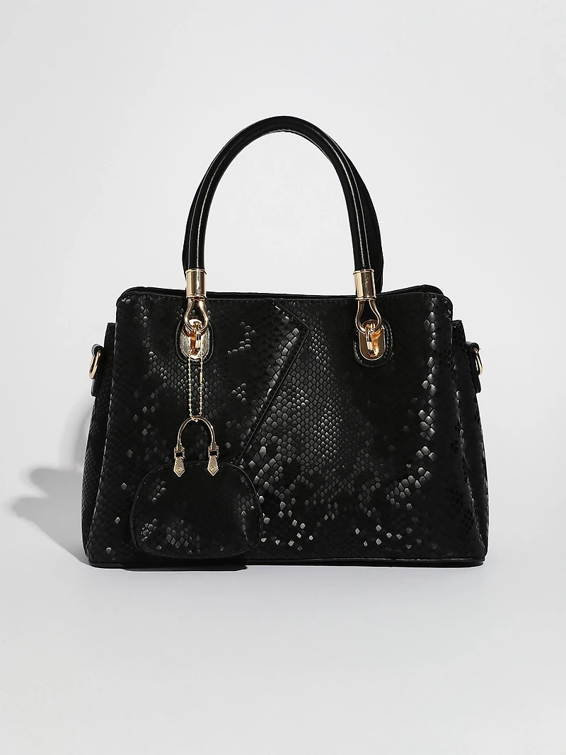 Python Print Handbag