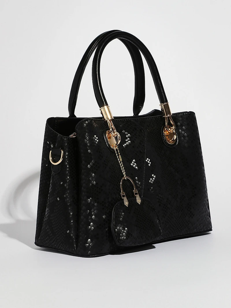 Python Print Handbag