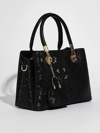 Python Print Handbag