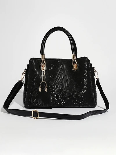 Python Print Handbag