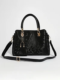 Python Print Handbag