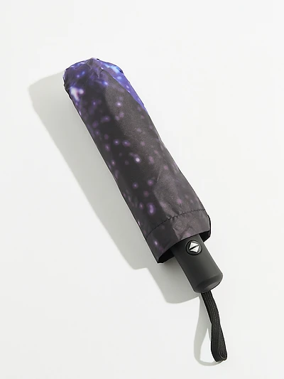 Compact Umbrella - Galaxy