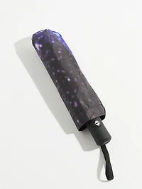 Compact Umbrella - Galaxy