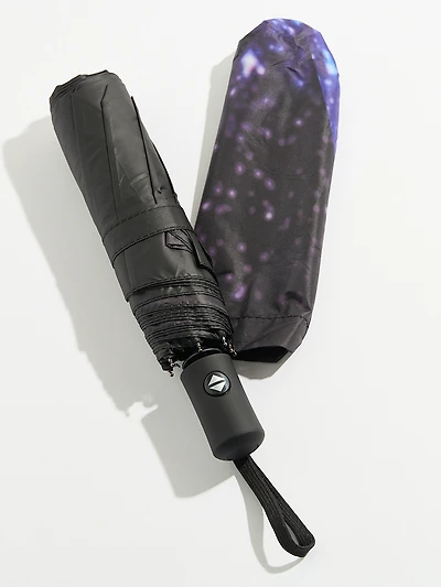 Compact Umbrella - Galaxy