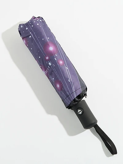 Compact Umbrella -Constelation