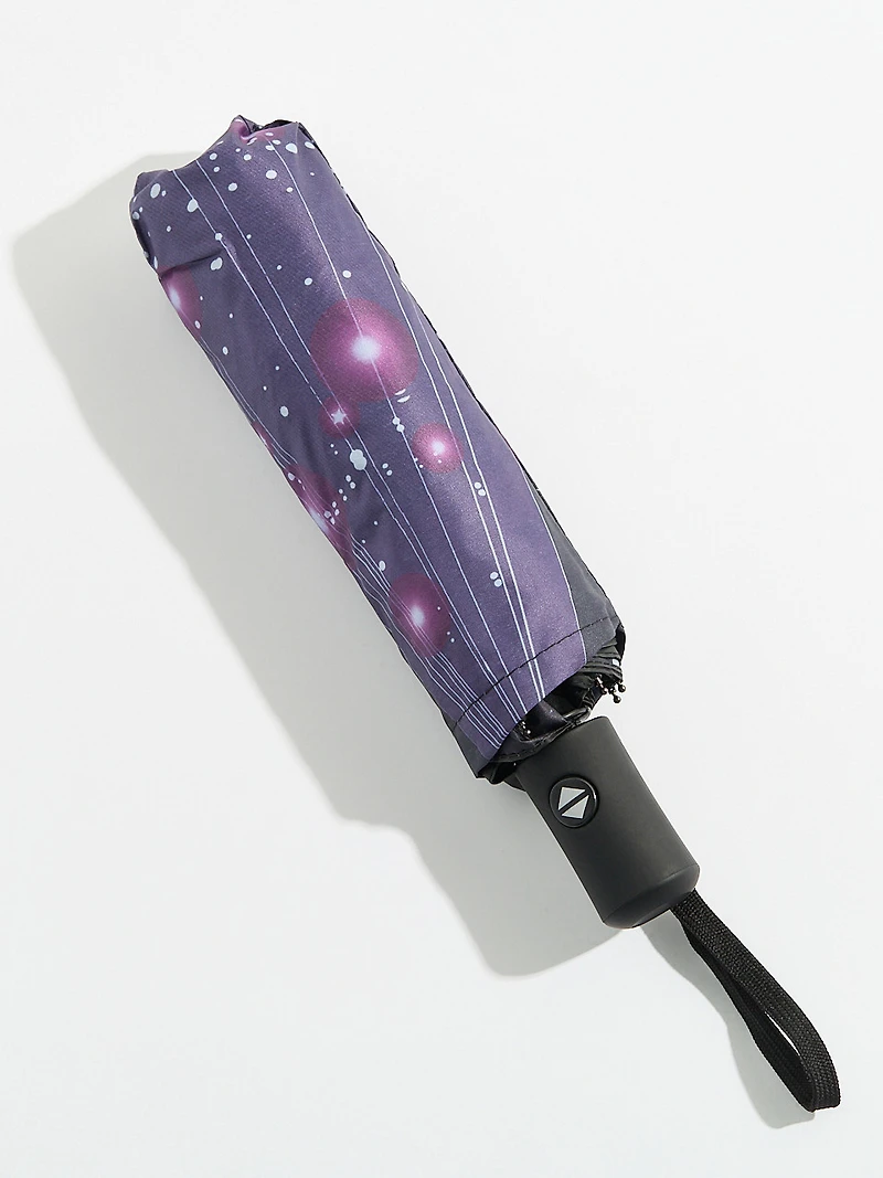 Compact Umbrella -Constelation