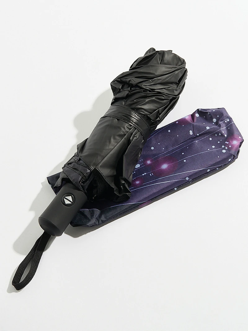Compact Umbrella -Constelation