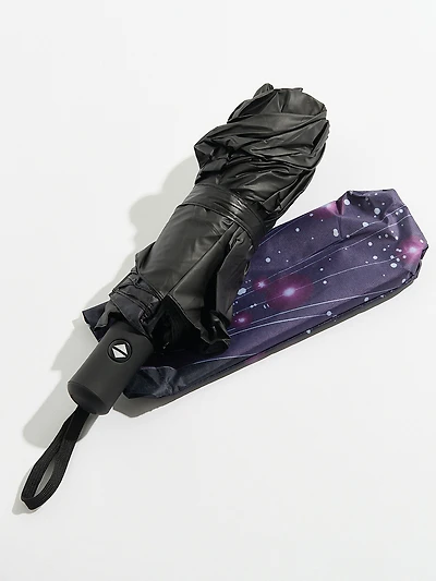Compact Umbrella -Constelation